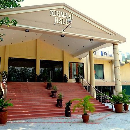 Kangs Nirvana Resorts And Spa Mahalpur 외부 사진