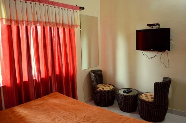 Kangs Nirvana Resorts And Spa Mahalpur 외부 사진