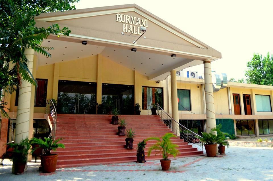 Kangs Nirvana Resorts And Spa Mahalpur 외부 사진