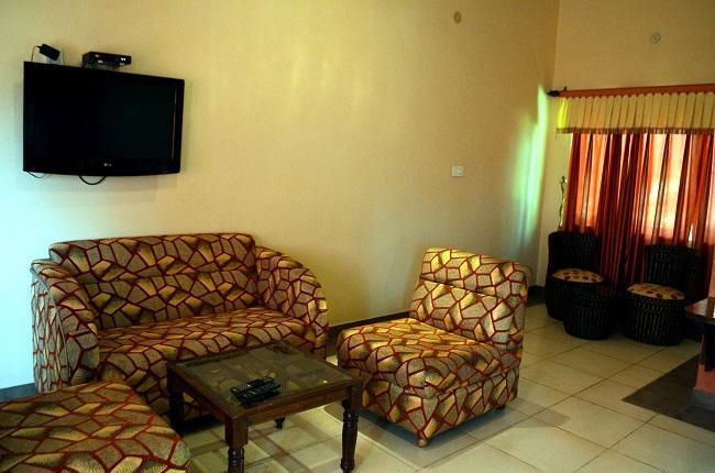 Kangs Nirvana Resorts And Spa Mahalpur 외부 사진