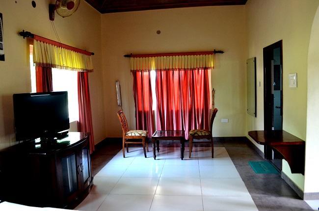 Kangs Nirvana Resorts And Spa Mahalpur 외부 사진
