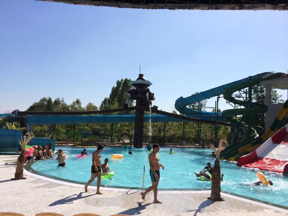 Kangs Nirvana Resorts And Spa Mahalpur 외부 사진