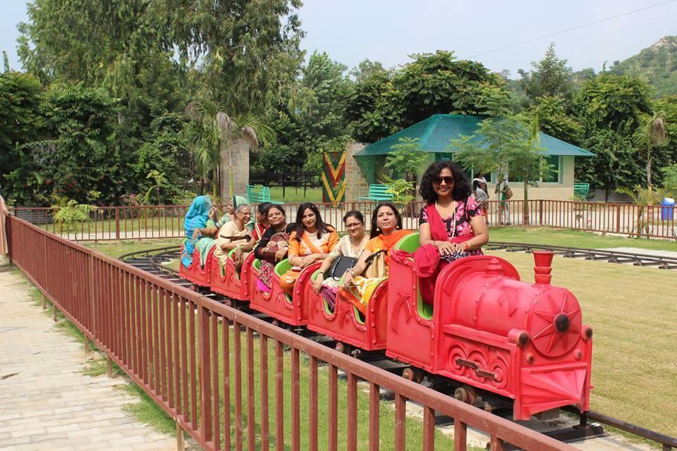 Kangs Nirvana Resorts And Spa Mahalpur 외부 사진