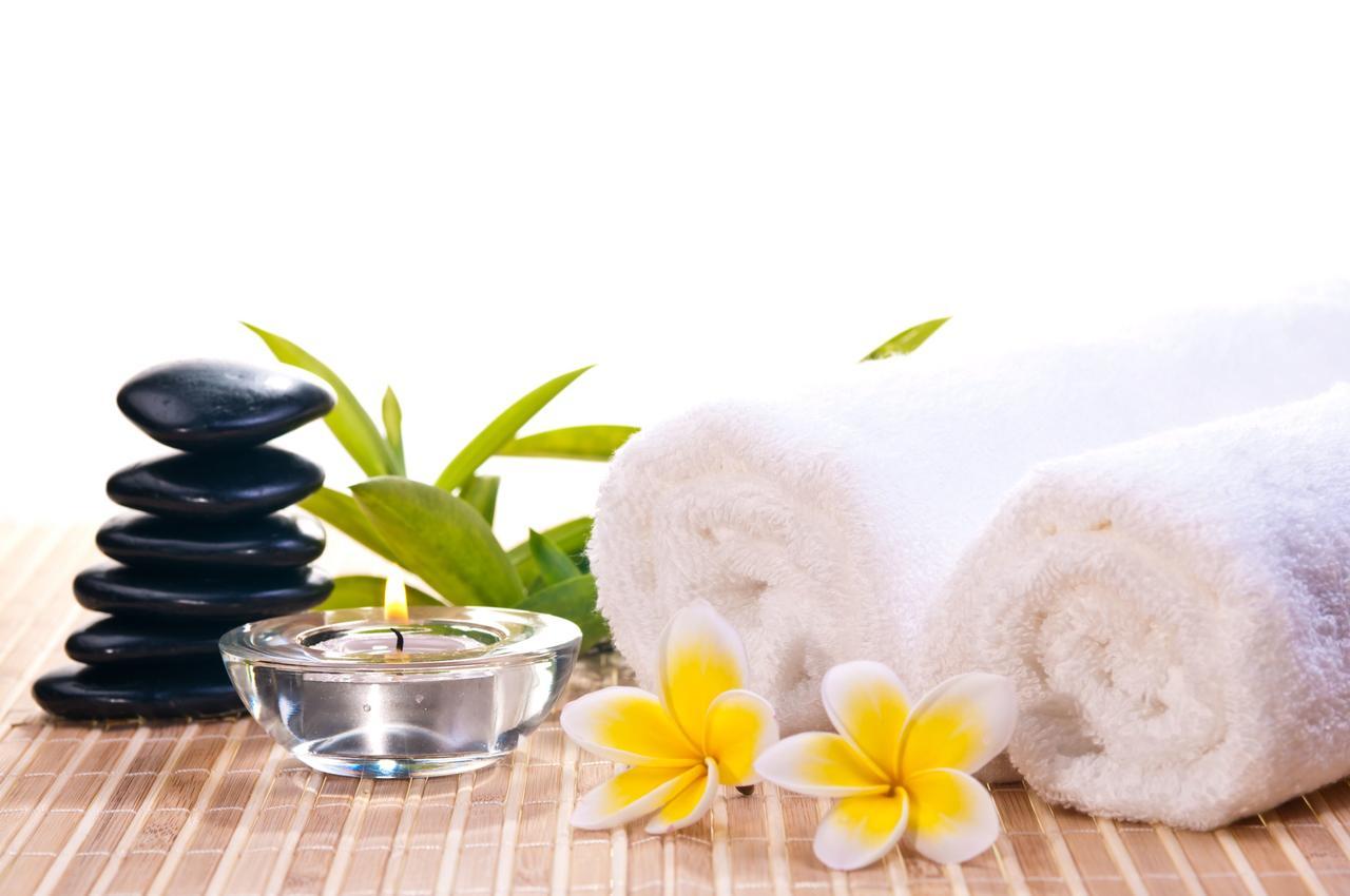 Kangs Nirvana Resorts And Spa Mahalpur 외부 사진